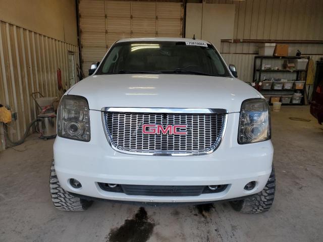 Photo 5 from auction – 2013 GMC YUKON SLT with VIN 1GKS1CE07DR135336
