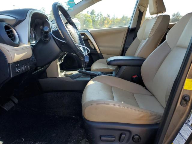 Photo 7 from auction – 2013 TOYOTA RAV4 LIMIT with VIN 2T3DFREV8DW039199