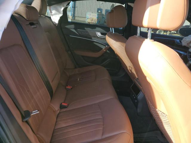 Photo 10 from auction – 2019 AUDI A6 PREMIUM with VIN WAUL2AF24KN064096