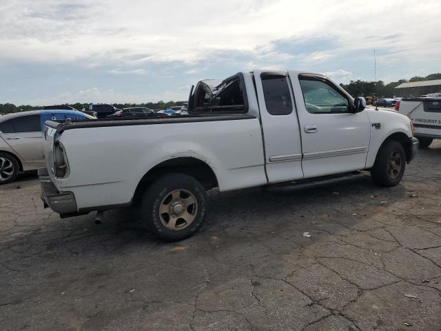 Photo 3 from auction – 2000 FORD F150 with VIN 1FTRX17W5YNC14189