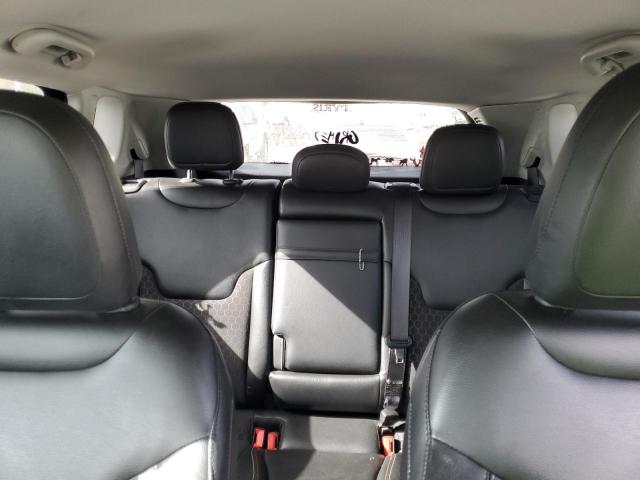Photo 10 from auction – 2018 JEEP COMPASS LA with VIN 3C4NJDBB8JT154873