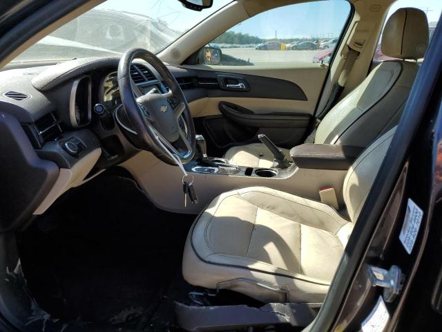 Photo 7 from auction – 2015 CHEVROLET MALIBU LTZ with VIN 1G11F5SL1FF340683