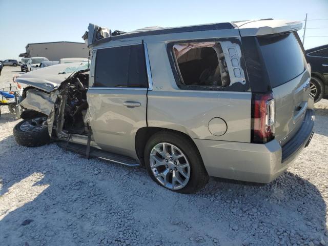 Photo 2 from auction – 2015 GMC YUKON SLT with VIN 1GKS1BKC8FR546904