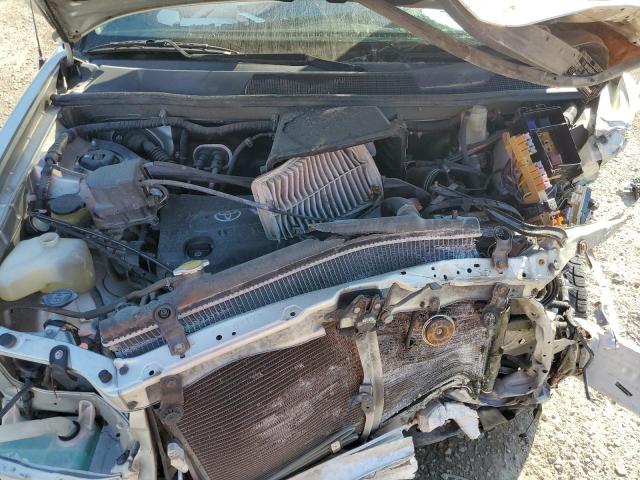 Photo 12 from auction – 2003 TOYOTA HIGHLANDER with VIN JTEGD21A630072472