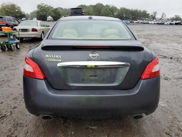 Foto 6 de la subasta – 2011 NISSAN MAXIMA S con VIN 1N4AA5AP7BC824773