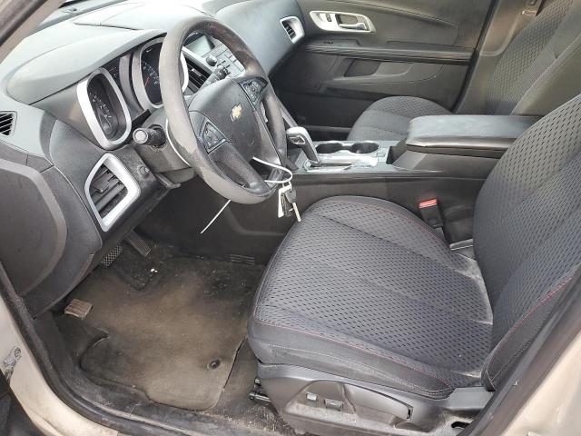 Photo 7 from auction – 2012 CHEVROLET EQUINOX LS with VIN 2GNALBEK3C1294835