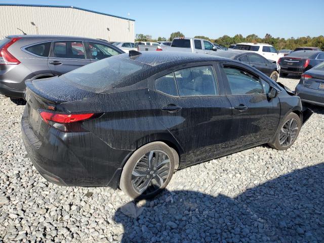 Photo 3 from auction – 2024 NISSAN VERSA SR with VIN 3N1CN8FV4RL857652