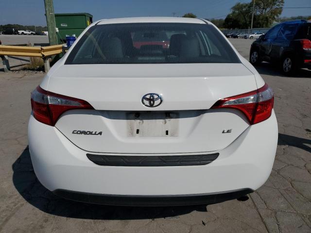Photo 6 from auction – 2015 TOYOTA COROLLA L with VIN 2T1BURHE1FC396312