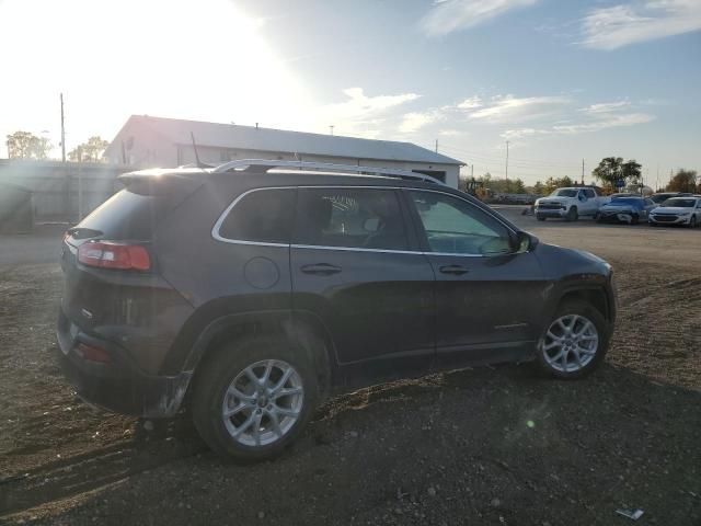 Photo 3 from auction – 2016 JEEP CHEROKEE L with VIN 1C4PJLCS1GW217087