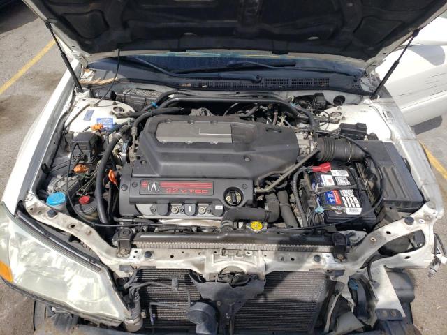 Photo 11 from auction – 2003 ACURA 3.2TL TYPE with VIN 19UUA56903A001005