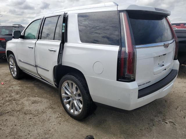 Photo 2 from auction – 2019 CADILLAC ESCALADE P with VIN 1GYS3CKJ1KR387030