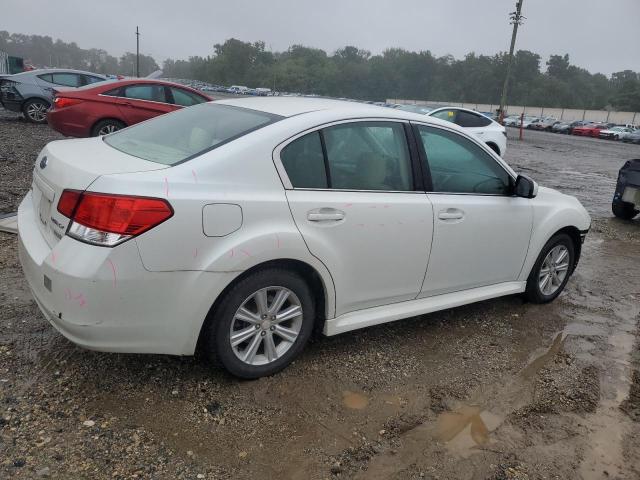 Photo 3 from auction – 2011 SUBARU LEGACY 2.5 with VIN 4S3BMBC63B3254182