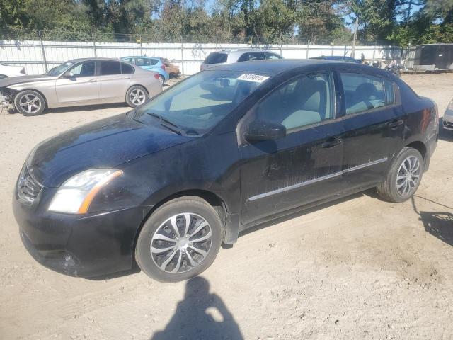 NISSAN SENTRA 2.0 2010 with VIN 3N1AB6APXAL697455 - Photo from auction
