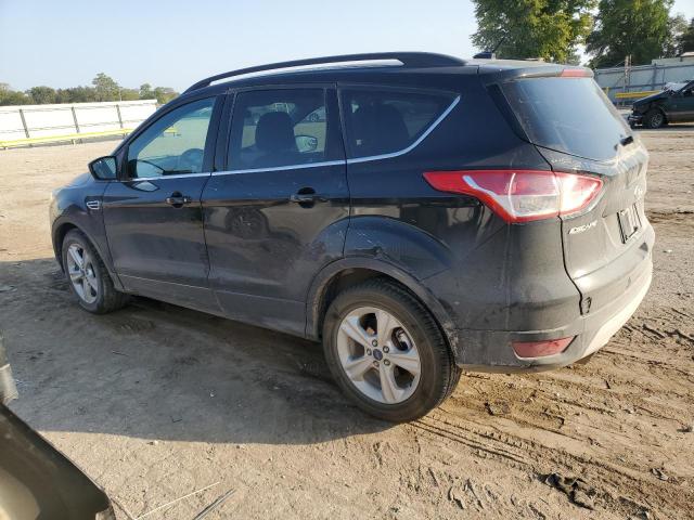 Photo 2 from auction – 2014 FORD ESCAPE SE with VIN 1FMCU9GX1EUD73665