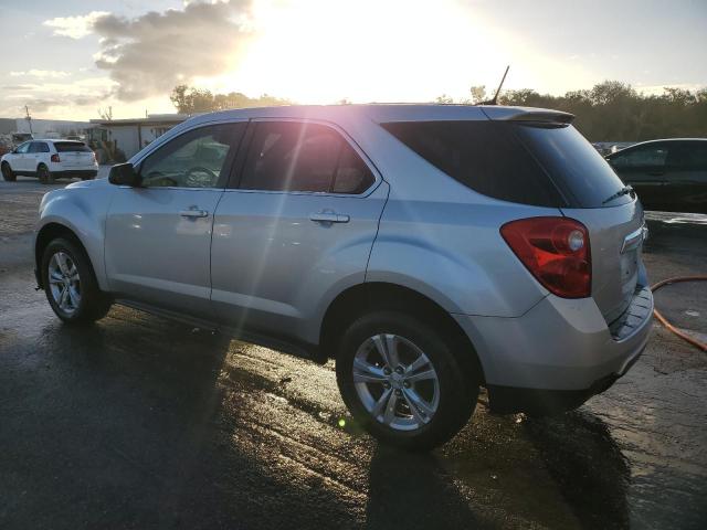 Photo 2 from auction – 2014 CHEVROLET EQUINOX LS with VIN 2GNALAEK0E6135237
