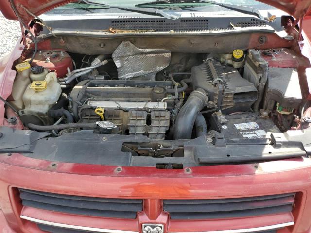 Photo 12 from auction – 2007 DODGE CALIBER with VIN 1B3HB28B57D266262
