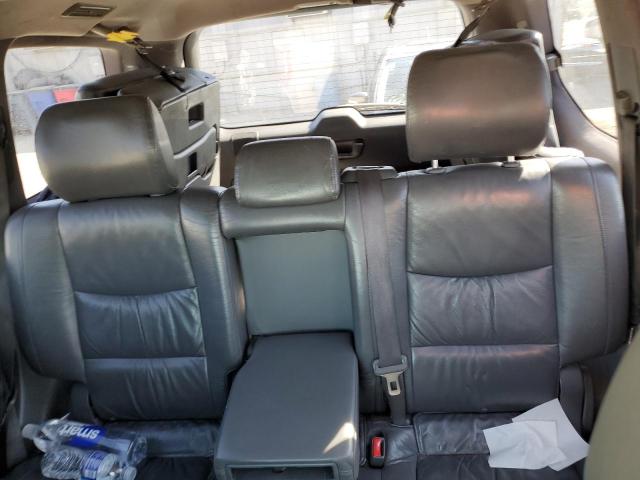 Photo 10 from auction – 2006 LEXUS GX 470 with VIN JTJBT20XX60103845