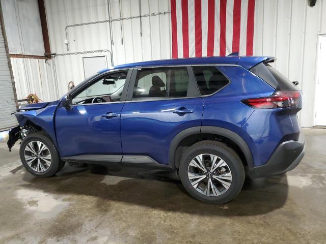 Photo 2 from auction – 2023 NISSAN ROGUE SV with VIN 5N1BT3BB0PC843961