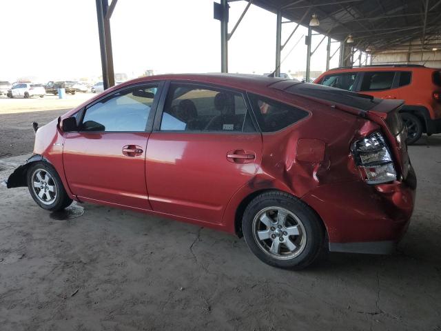 Photo 2 from auction – 2008 TOYOTA PRIUS with VIN JTDKB20U487787751
