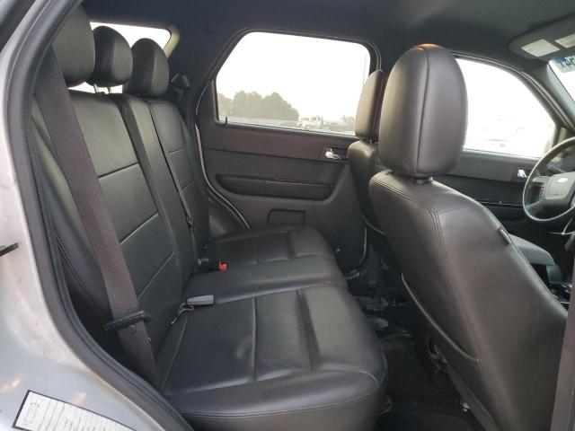 Photo 11 from auction – 2011 FORD ESCAPE LIM with VIN 1FMCU0EG9BKC66997