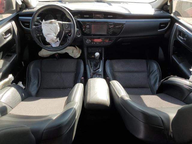 Photo 8 from auction – 2015 TOYOTA COROLLA L with VIN 5YFBURHE3FP308540