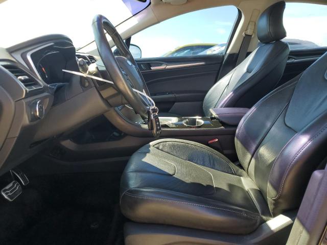 Photo 7 from auction – 2016 FORD FUSION TIT with VIN 3FA6P0D97GR155854