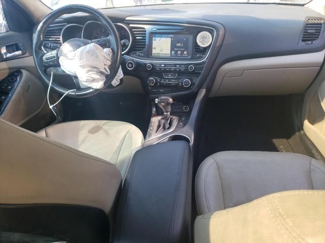 صورة رقم 8 من المزاد - 2015 KIA OPTIMA EX مع VIN 5XXGN4A70FG386736