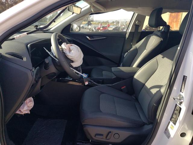 Photo 7 from auction – 2024 KIA NIRO EX with VIN KNDCR3LE8R5168349