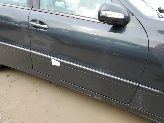 Photo 12 from auction – 2004 MERCEDES-BENZ E 320 with VIN WDBUF65JX4A501335
