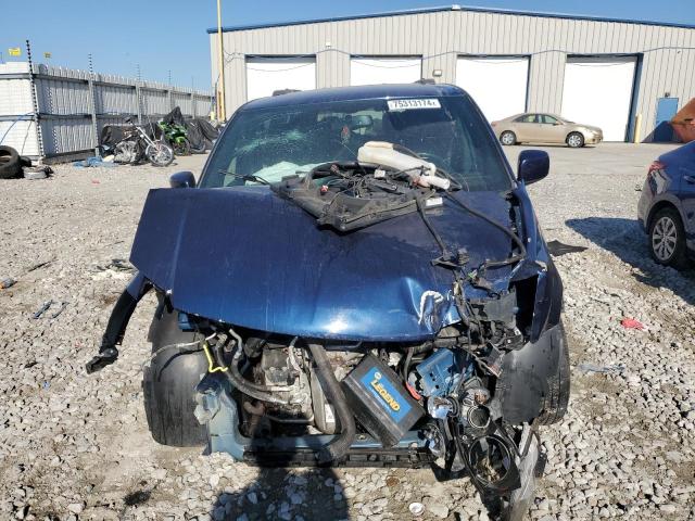 Photo 5 from auction – 2017 DODGE GRAND CARA with VIN 2C4RDGEG9HR672585