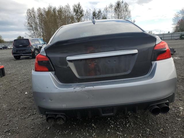 Photo 6 from auction – 2018 SUBARU WRX LIMITE with VIN JF1VA1F62J9836948