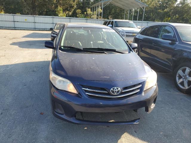 Photo 5 from auction – 2013 TOYOTA COROLLA BA with VIN 2T1BU4EE8DC062377