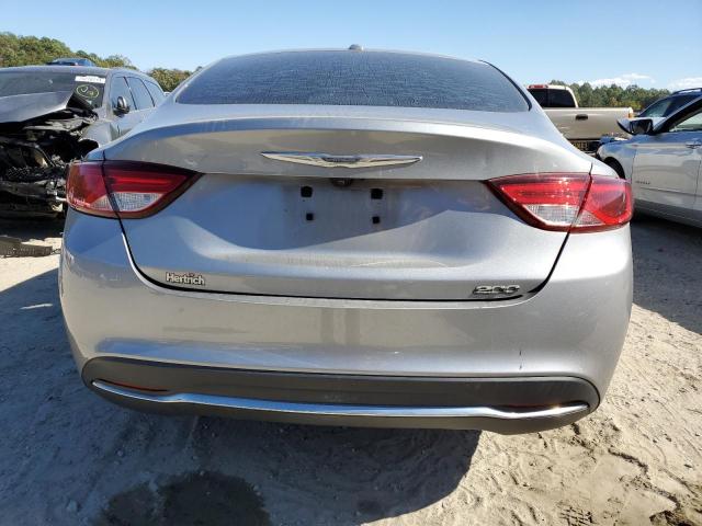 صورة رقم 6 من المزاد - 2015 CHRYSLER 200 LIMITE مع VIN 1C3CCCAB6FN545934