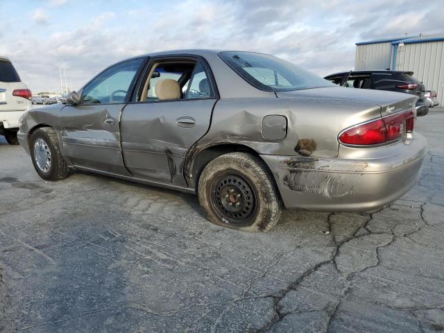 Photo 2 from auction – 2001 BUICK CENTURY CU with VIN 2G4WS52J711225461