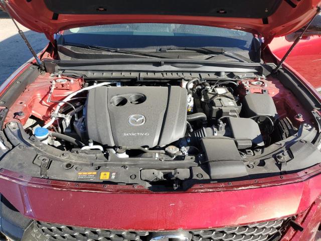 Photo 12 from auction – 2024 MAZDA CX-50 SELE with VIN 7MMVABAM0RN201736