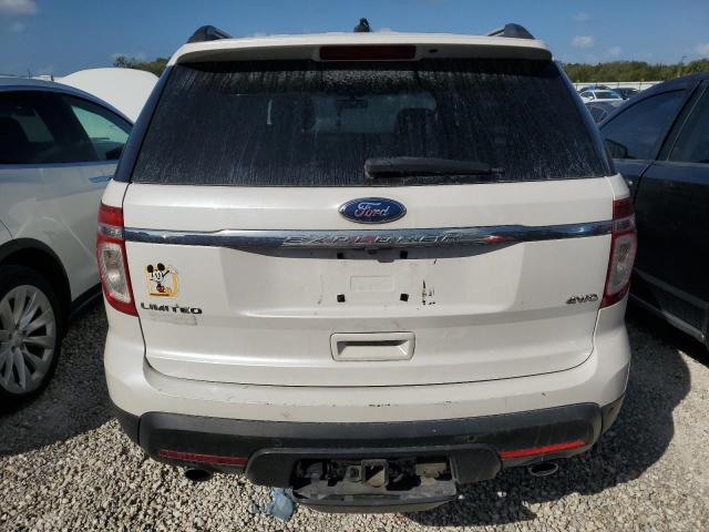 Фото 6 с аукциона – 2012 FORD EXPLORER L с VIN 1FMHK8F89CGA55238