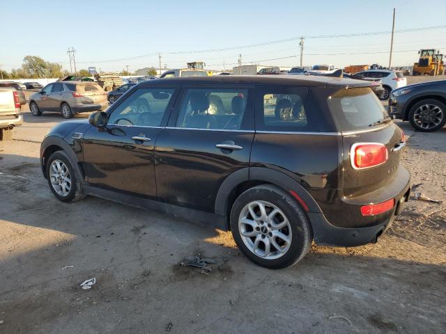 Снимка 2 от търг – 2019 MINI COOPER CLU с VIN WMWLN5C56K2E35048