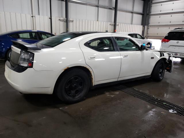 Photo 3 from auction – 2009 DODGE CHARGER with VIN 2B3KA43T99H597615