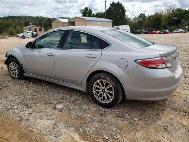 Photo 2 from auction – 2012 MAZDA 6 I with VIN 1YVHZ8BH5C5M15259