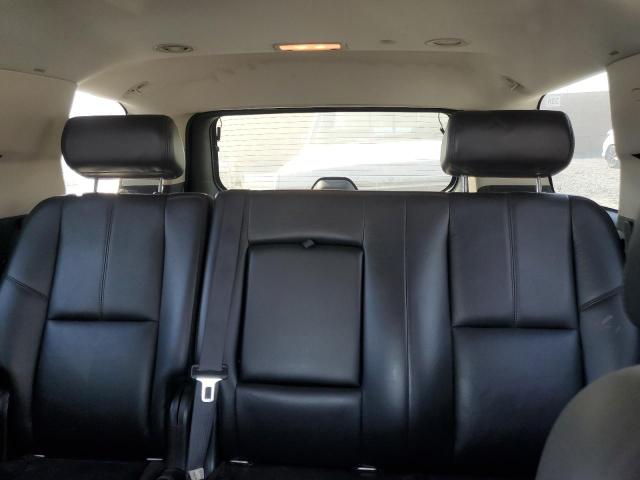 Photo 10 from auction – 2008 GMC YUKON with VIN 1GKFK13078R209012