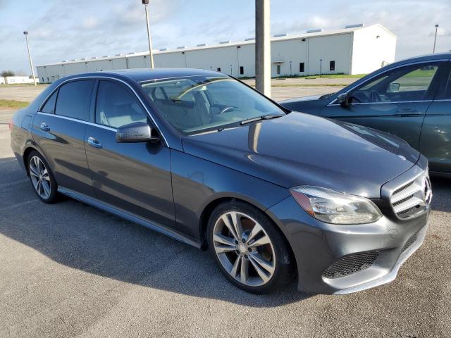Photo 4 from auction – 2014 MERCEDES-BENZ E 350 with VIN WDDHF5KB3EA829634