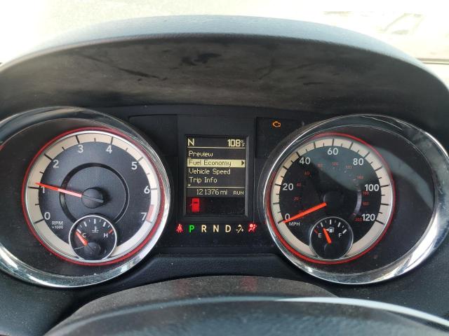 Photo 9 from auction – 2019 DODGE GRAND CARA with VIN 2C4RDGEG4KR769300