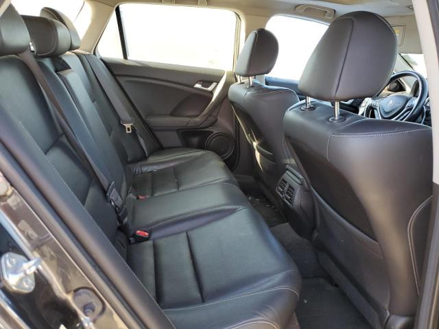 Photo 10 from auction – 2011 ACURA TSX with VIN JH4CW2H65BC000379