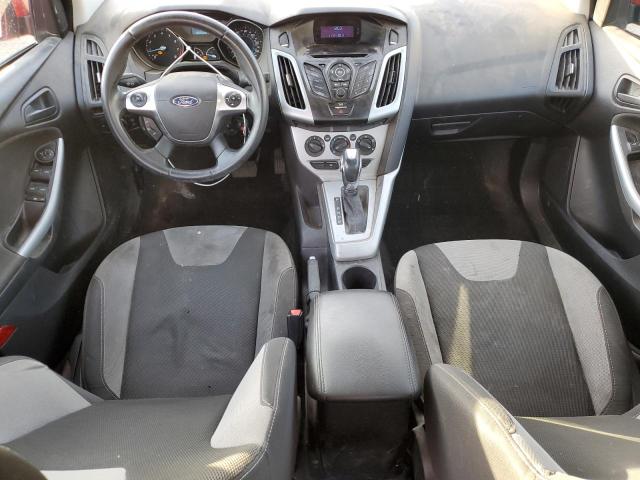 Photo 8 from auction – 2012 FORD FOCUS SE with VIN 1FAHP3F23CL311441