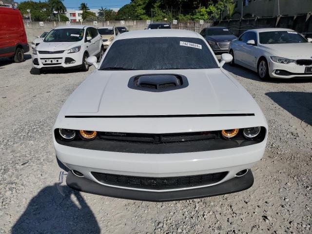 Photo 5 from auction – 2019 DODGE CHALLENGER with VIN 2C3CDZFJ0KH738955