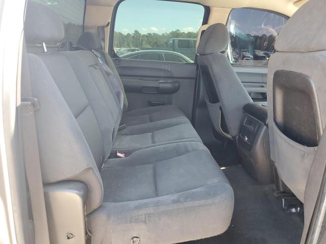Photo 10 from auction – 2007 CHEVROLET SILVERADO with VIN 2GCEK13M771577112