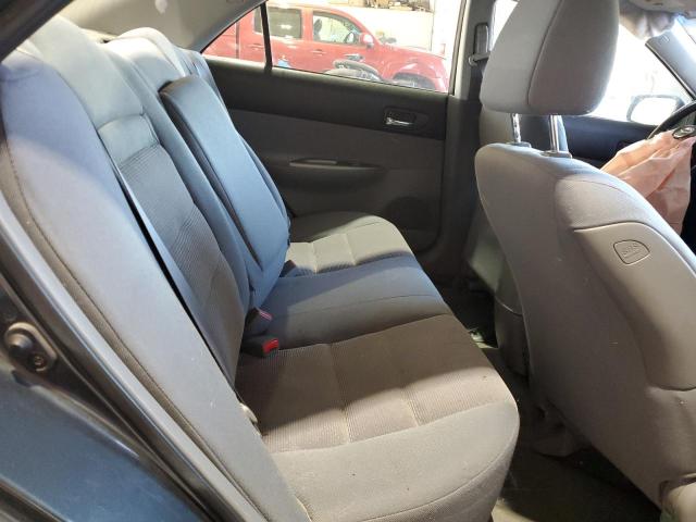 Photo 10 from auction – 2005 MAZDA 6 S with VIN 1YVHP80DX55M06596