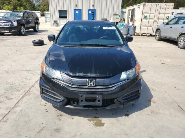 Photo 5 from auction – 2014 HONDA CIVIC EX with VIN 2HGFG3B86EH516944
