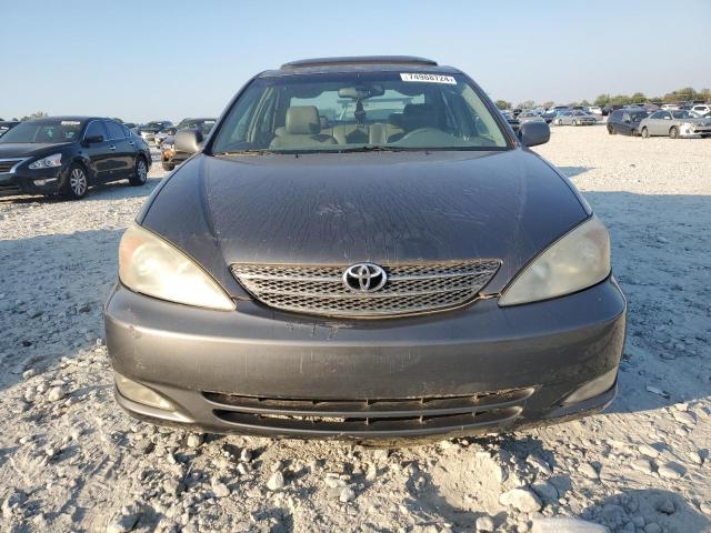 Photo 5 from auction – 2003 TOYOTA CAMRY LE with VIN 4T1BE32K73U686475