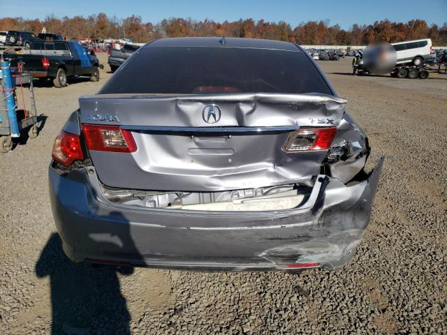 Photo 6 from auction – 2012 ACURA TSX with VIN JH4CU2F4XCC026677
